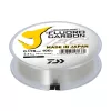 Daiwa J-Fluorocarbon Průhledný 0,455mm 50m Fluorocarbonový návazcový vlasec