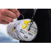 Daiwa J-Fluorocarbon Průhledný 0,685mm 50m Fluorocarbonový návazcový vlasec