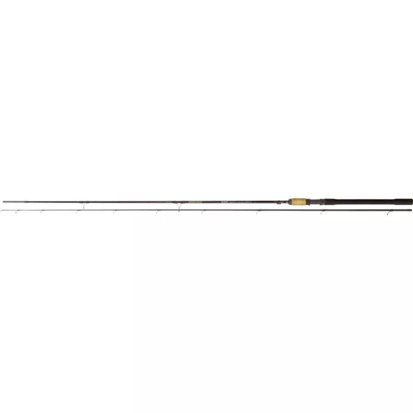 Browning 3,00m 10 CK Micro Waggler F1 Testcurve: 10g S: 160g - Match prut