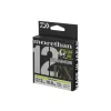 Daiwa Morethan Durasensor 12 Braid EX+Si3 Lime Green 0,18mm 150m Pletená hlavní šňůra