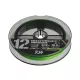 Daiwa Morethan Durasensor 12 Braid EX+Si3 Lime Green 0,16mm 200m Pletená hlavní šňůra
