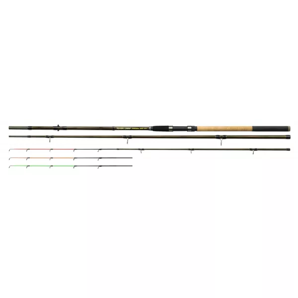 NEVIS River Carp Feeder 360 50-150g Feeder prut