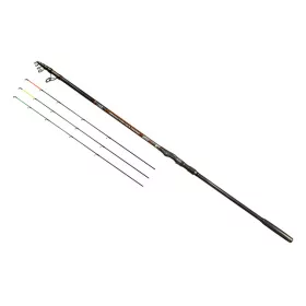  Carp Expert Revolution 3,60m 80-140gr 4+3dílný telefeeder prut