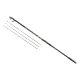 Carp Expert Revolution 3,60m 80-140gr 4+3dílný telefeeder prut
