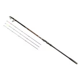   Carp Expert Revolution 3,90m 80-140gr 4+3dílný telefeeder prut