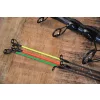 Carp Expert Revolution 3,90m 80-140gr 4+3dílný telefeeder prut