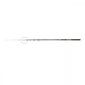   Carp Expert Black Shadow Telefeeder Díl A 3,00m 120gr náhradní špička