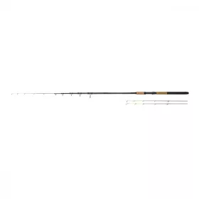 Carp Expert Black Shadow Telefeeder prut 3,9m