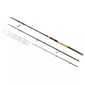   Carp Expert Silver Carp Heavy Feeder 3,60m 100-200gr 3+3 Dílný Feeder Prut