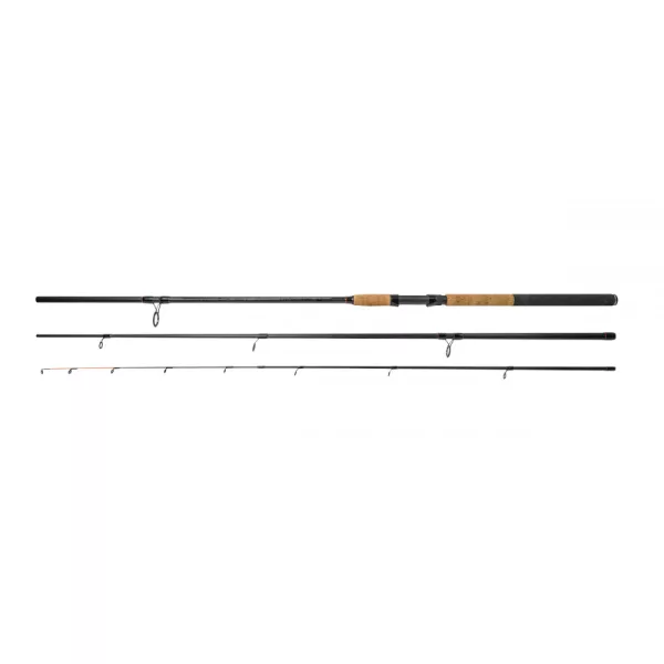 Carp Expert Black Shadow feeder prut 3,9 m