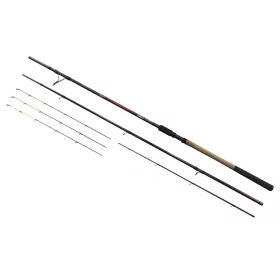   Carp Expert Dynamic Feeder 3 dílný 100-150gr 3,60m Feeder Prut