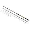Carp Expert Dynamic Feeder 3 dílný 120-180gr 3,90m Feeder Prut