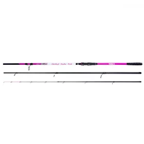 Carp Expert Method Feeder Prut Pink 3,60 M 100-150G