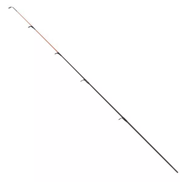 Carp Expert Method Feeder Pink Sklo Žlutá Náhradní Špička