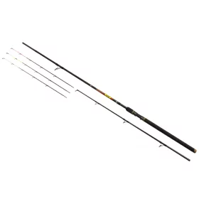   Benzár Mix No Limit Boat 2,70m 70-250gr 2+3 dílný feederový prut