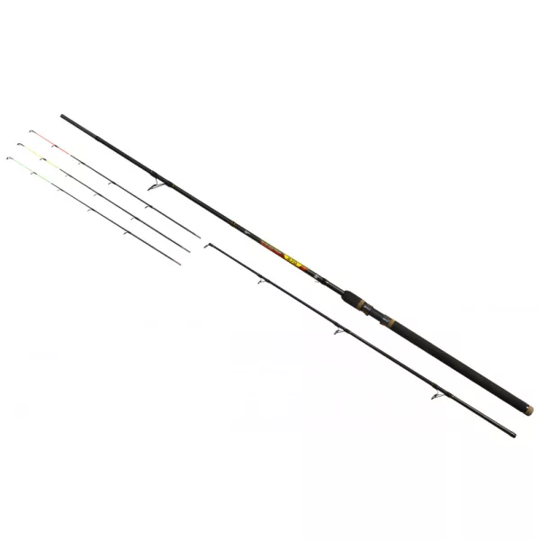 Benzár Mix No Limit Boat 2,70m 70-250gr 2+3 dílný feederový prut