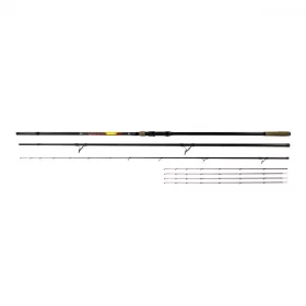 Prut Benzar No Limit Method Feeder 3+5Sect 100-250G 3,60M
