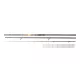 Prut Benzar No Limit Method Feeder 3+5Sect 100-250G 3,60M