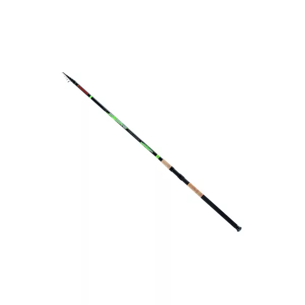 Trabucco Flare Telematch Allround 4m 20gr 4dílný Match prut
