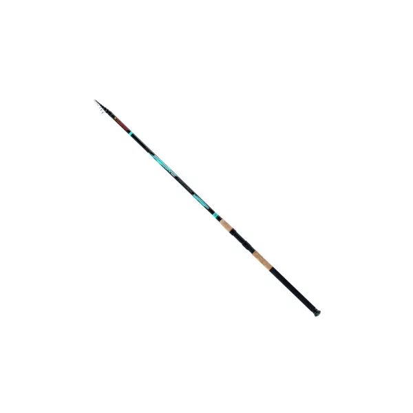 Trabucco Flare Telematch Allround 4m 30gr 4dílný Match prut