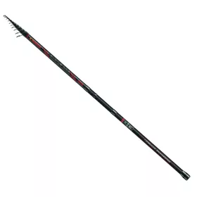   Trabucco Vixia Slim Allround Tele 4,20m 80gr 7 dílný Teleskopický match prut