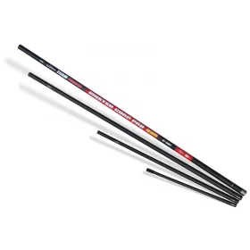   Team Feeder By Döme Master Carp Pro rukojeť podběráku 330 Rukojeť podběráku Modulární systém