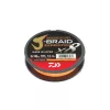 Daiwa J-Braid Expedition X8 Smash Orange 0,24mm 3000m Pletená hlavní šňůra