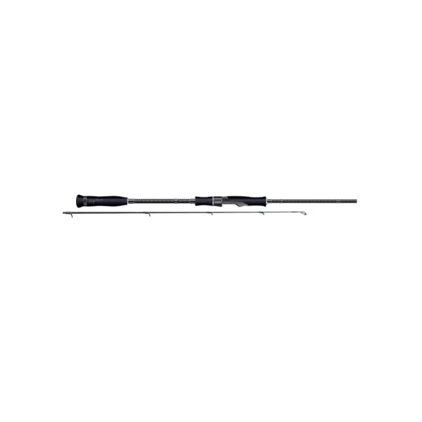 Rapture Yaker Casting and Vertical Jig S631MH 1,9m 150gr 1 dílný Prut na přívlač