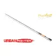 Rapture Urban Fighter Street 2,13m 1-5gr 2 dílný Přívlačový prut