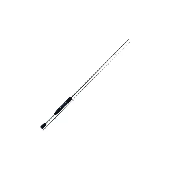 Rapture Black Feather 1,98m 0,3-5gr 2dílný přívlačový prut
