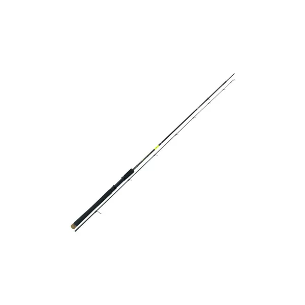 Rapture Razor Fast Finesse 2,21m 7-23gr 2 dílný přívlačový prut