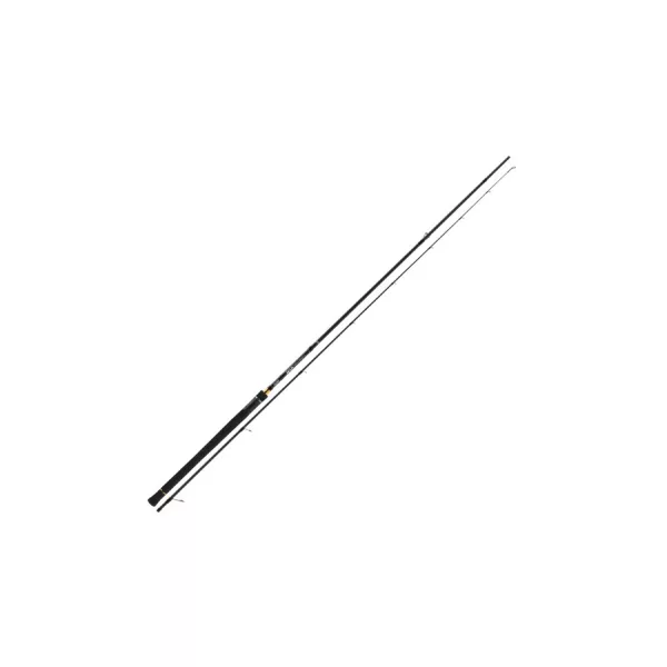 Rapture STX Micro Lure & Jig 2,1m 3-12gr 2 dílný Přívlačový prut