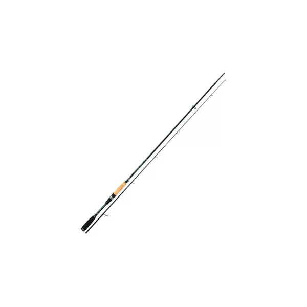 Rapture Fancy Native Series 2,2m 3-15gr 2 dílný Přívlačový prut