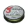 Daiwa J-Braid X8 Chartreuse 0,16mm 150m Pletená hlavní šňůra