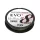 Daiwa Tournament X8 Braid Evo+ Tmavě zelený 0,18mm 135m Pletená Hlavní Šňůra