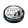 Daiwa Tournament X8 Braid Evo+ Multi-Color 0,26mm 3000m Pletená hlavní šňůra