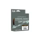 Daiwa Infinity Sinking Mono Dark Olive 0,30mm 500m Monofil Hlavní vlasec
