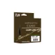 Daiwa Infinity Camo Brown 0,37mm 3000m Monofilní kmenový vlasec
