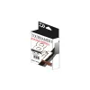 Daiwa Tournament Sinking Feeder Braid Steel Grey 0,10mm 135m pletená hlavní šňůra