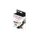 Daiwa Tournament Sinking Feeder Braid Steel Grey 0,14mm 135m pletená hlavní šňůra