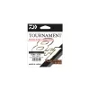 Daiwa Tournament Sinking Feeder Braid Steel Grey 0,14mm 135m pletená hlavní šňůra