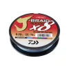 Pletená hlavní šňůra Daiwa J-Braid Grand X8 Multi-Color 0,20mm 3000m