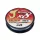 Pletená hlavní šňůra Daiwa J-Braid Grand X8 Multi-Color 0,20mm 3000m