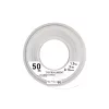 Daiwa Tournament Fluorocarbon Průhledný 0,14mm 50m Návazcový vlasec