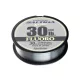 Daiwa Saltiga XLink Fluorocarbon Průhledný 0,435mm 30m Návazcový vlasec