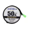 Daiwa Saltiga XLink Fluorocarbon Průhledný 0,47mm 30m Návazcový vlasec