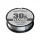 Daiwa Saltiga XLink Fluorocarbon Průhledný 0,57mm 30m Návazcový vlasec