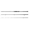 Delphin RIVER Trophy feederový prut + 4 špičky 300cm/160g