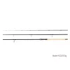 Delphin RIVER Trophy feederový prut X-TRA + 4 špičky 360cm/200g