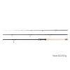 Delphin RIVER Trophy feederový prut X-TRA + 4 špičky 360cm/200g